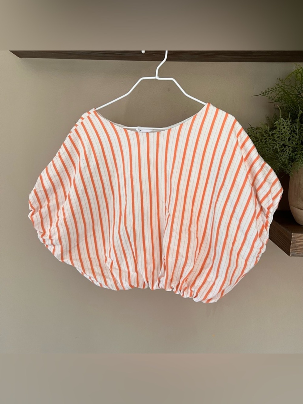 Zara top